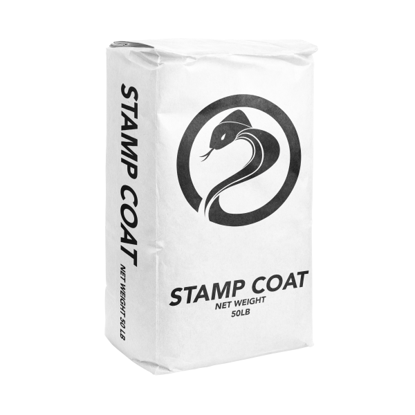 Stamp Coat