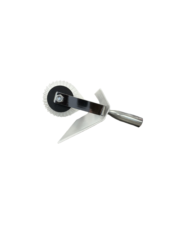 18" Spike Roller - Image 2