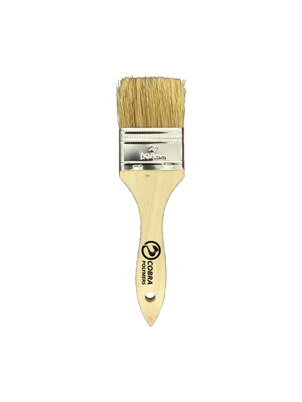 2" Chip Brush