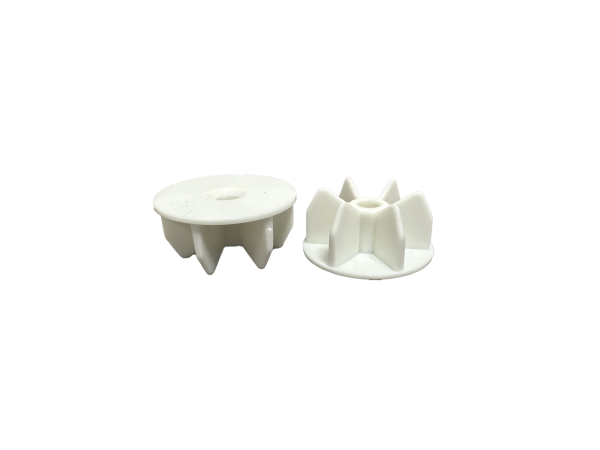 Roller End Caps
